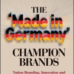 The 'Made in Germany' Champion Brands The 'Made in Germany' Champion Brands