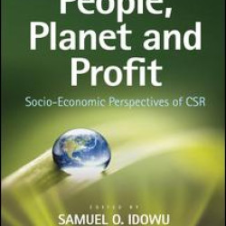 People, Planet and Profit