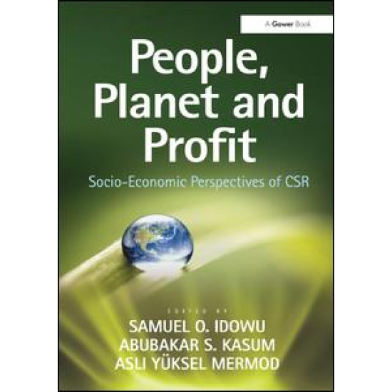 People, Planet and Profit People, Planet and Profit