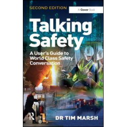 Talking Safety Talking Safety
