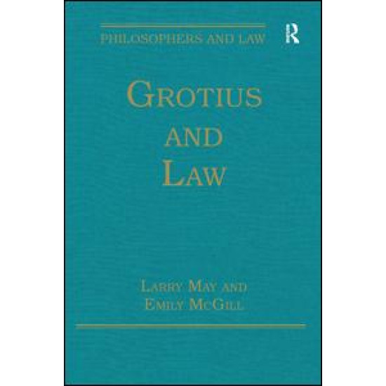 Grotius and Law