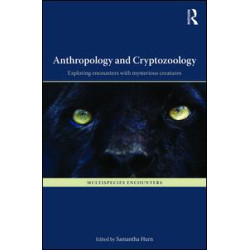 Anthropology and Cryptozoology Anthropology and Cryptozoology