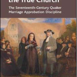 Matrimony in the True Church