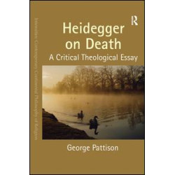 Heidegger on Death Heidegger on Death
