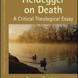 Heidegger on Death Heidegger on Death