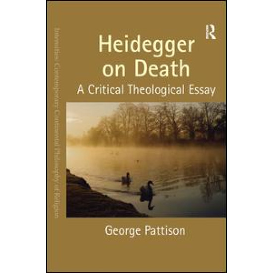 Heidegger on Death