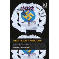 Seditious Theology