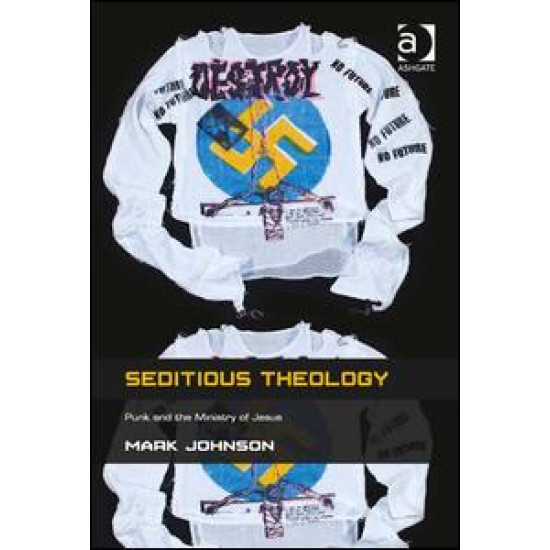 Seditious Theology Seditious Theology