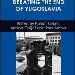 Debating the End of Yugoslavia