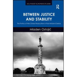 Between Justice and Stability Between Justice and Stability