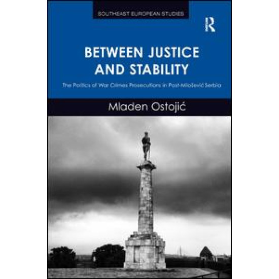Between Justice and Stability Between Justice and Stability