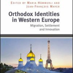 Orthodox Identities in Western Europe