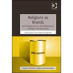 Religions as Brands