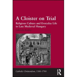 A Cloister on Trial