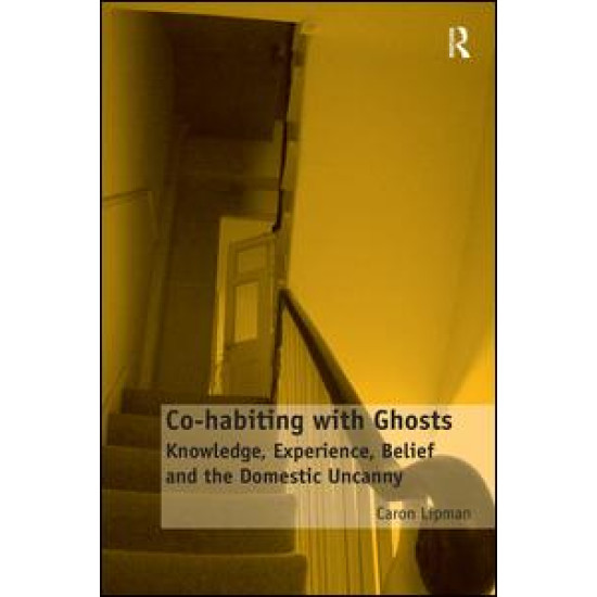 Co-habiting with Ghosts Co-habiting with Ghosts