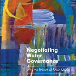 Negotiating Water Governance