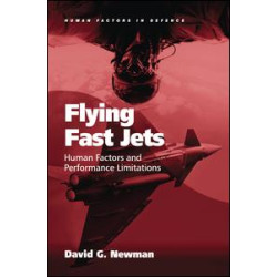 Flying Fast Jets