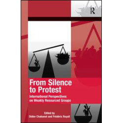 From Silence to Protest From Silence to Protest