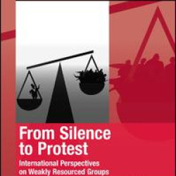 From Silence to Protest From Silence to Protest
