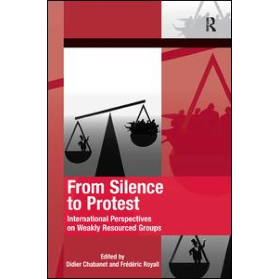 From Silence to Protest