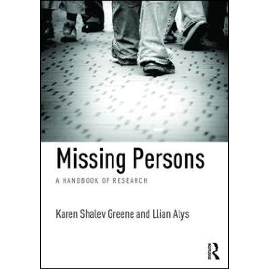 Missing Persons Missing Persons