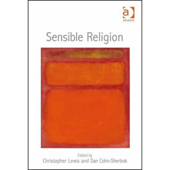 Sensible Religion Sensible Religion