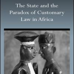 The State and the Paradox of Customary Law in Africa