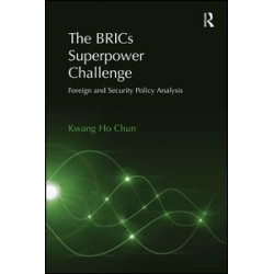 The BRICs Superpower Challenge