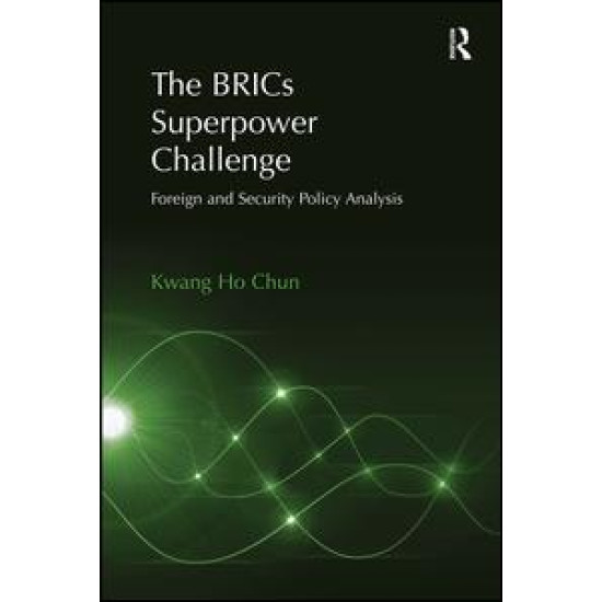 The BRICs Superpower Challenge