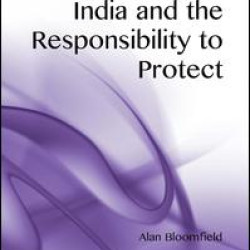 India and the Responsibility to Protect