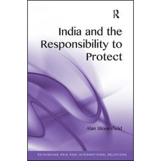 India and the Responsibility to Protect