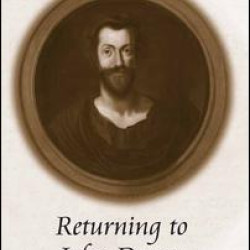 Returning to John Donne Returning to John Donne