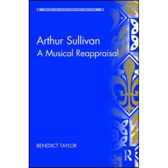 Arthur Sullivan