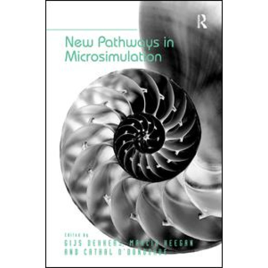 New Pathways in Microsimulation New Pathways in Microsimulation