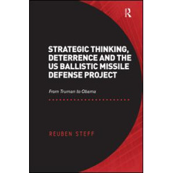 Strategic Thinking, Deterrence and the US Ballistic Missile Defense Project