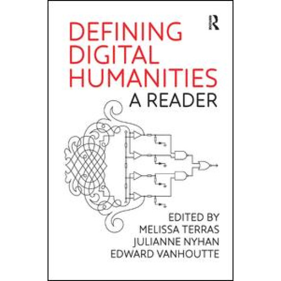 Defining Digital Humanities Defining Digital Humanities