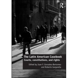 The Latin American Casebook The Latin American Casebook