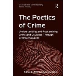 The Poetics of Crime The Poetics of Crime