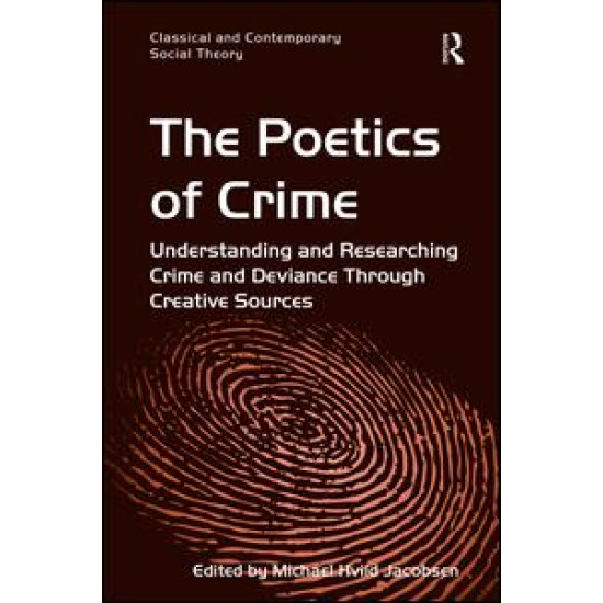 The Poetics of Crime The Poetics of Crime