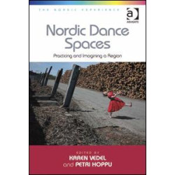 Nordic Dance Spaces