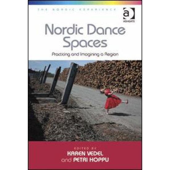 Nordic Dance Spaces Nordic Dance Spaces
