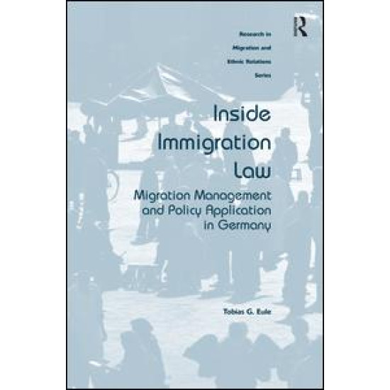 Inside Immigration Law Inside Immigration Law