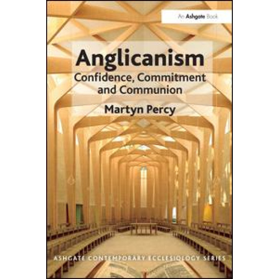 Anglicanism