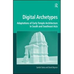 Digital Archetypes Digital Archetypes