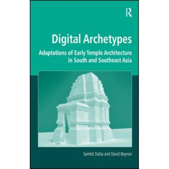 Digital Archetypes Digital Archetypes