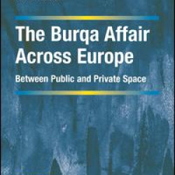 The Burqa Affair Across Europe