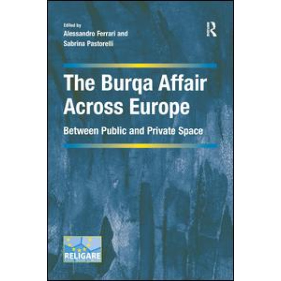 The Burqa Affair Across Europe