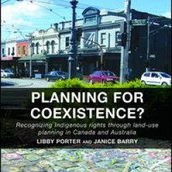Planning for Coexistence? Planning for Coexistence?