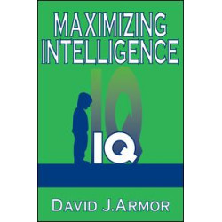 Maximizing Intelligence