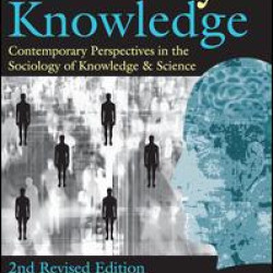 Society and Knowledge Society and Knowledge